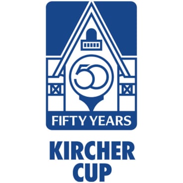 Kircher Cup Logo