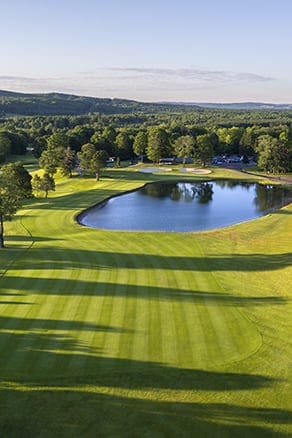 BOYNE Golf, Bay Harbor Golf Club