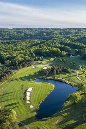 BOYNE Golf, Bay Harbor Golf Club, Links course