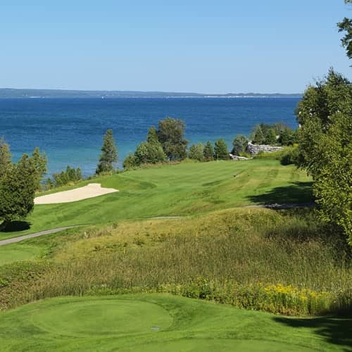 Bay Harbor Golf Club